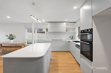 Property photo of 28 Blucher Street Ferntree Gully VIC 3156