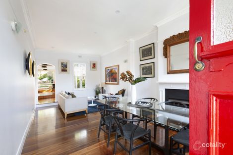 Property photo of 25 Stephen Street Balmain NSW 2041