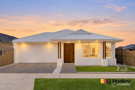 15 Blauer Rd, Sunbury, VIC 3429