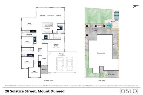 Property photo of 28 Solstice Street Mount Duneed VIC 3217