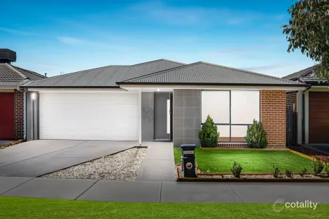 Property photo of 3 Dorcas Road Mickleham VIC 3064