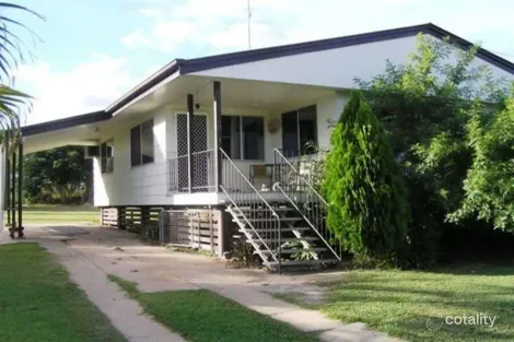 Property photo of 11 McDowell Street Moura QLD 4718