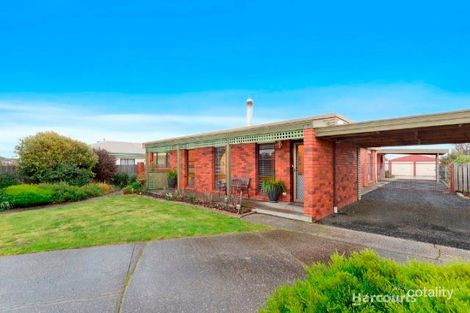 Property photo of 7 Sorell Street George Town TAS 7253