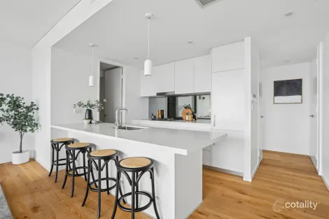 Property photo of 208/29 Dunning Avenue Rosebery NSW 2018