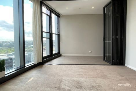 Property photo of 1013/2 Waterways Street Wentworth Point NSW 2127