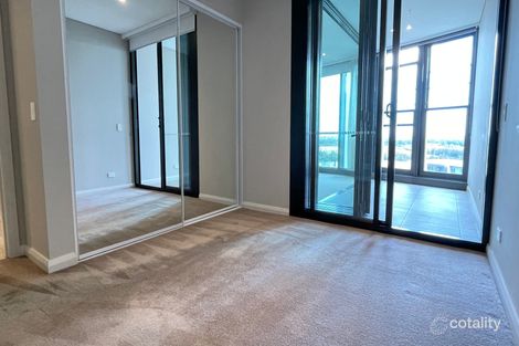 Property photo of 1013/2 Waterways Street Wentworth Point NSW 2127