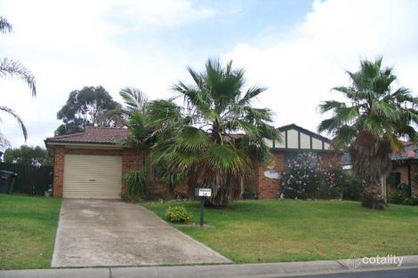 16 Harrier Pl, Claremont Meadows, NSW 2747