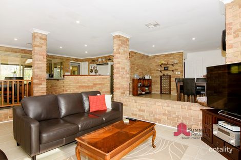 Property photo of 15 Shenton Close Leschenault WA 6233