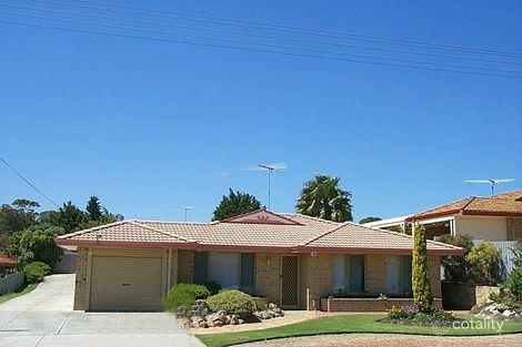 Property photo of 4B Koolyanga Road Mullaloo WA 6027