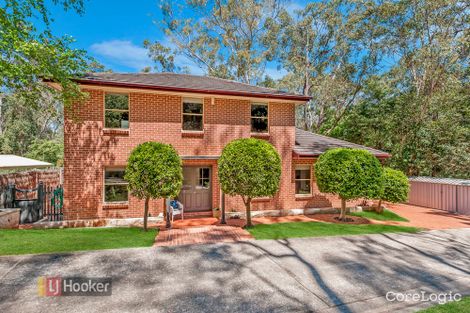 Property photo of 34 Caber Close Dural NSW 2158