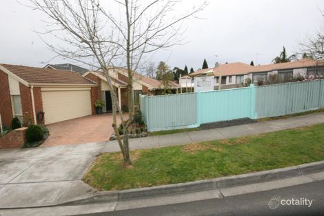 191 Waradgery Dr, Rowville, VIC 3178