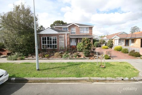 Property photo of 30 Jessica Close Wantirna South VIC 3152