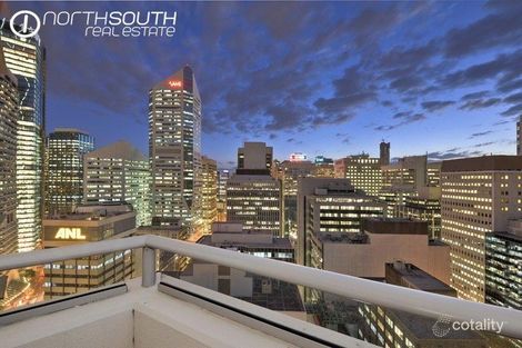 257/420 Queen St, Brisbane City, QLD 4000