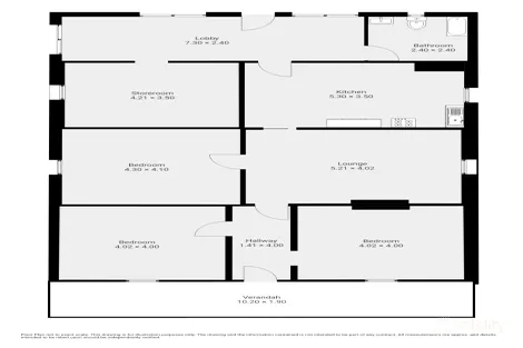 Property photo of 29 Yankee Dip Road Peterborough SA 5422