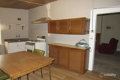 Property photo of 29 Yankee Dip Road Peterborough SA 5422