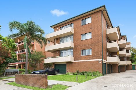 Property photo of 11/53 Villiers Street Rockdale NSW 2216