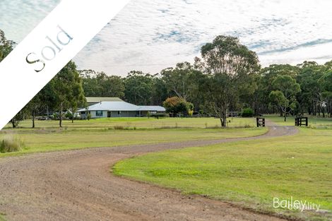 Property photo of 140 Martindale Road Denman NSW 2328