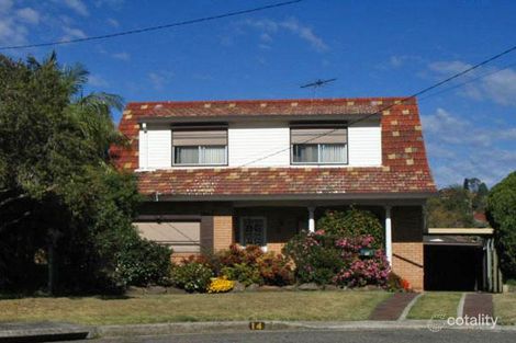 Property photo of 14 Johnston Avenue Kogarah Bay NSW 2217