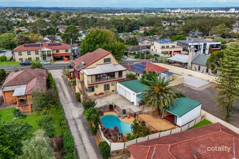 Property photo of 87G Hemphill Avenue Mount Pritchard NSW 2170