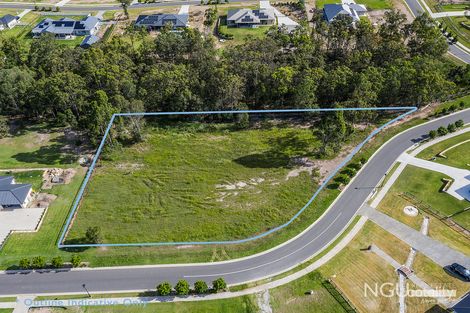 Property photo of 93 Aspect Way Karalee QLD 4306