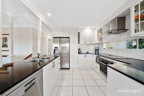 Property photo of 33 Rinavore Street Ferny Grove QLD 4055