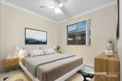 Property photo of 39 Leland Street Yarrabilba QLD 4207