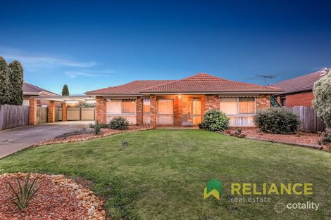 7 Carew Ct, Brookfield, VIC 3338