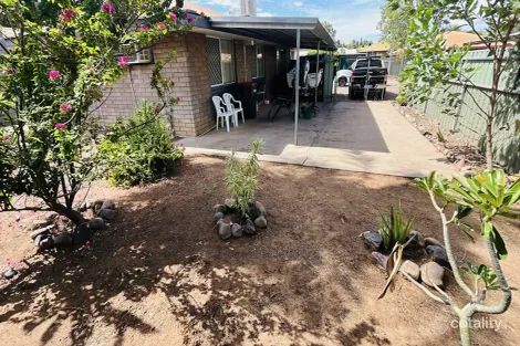 25/1 Erythrina St, Kununurra, WA 6743