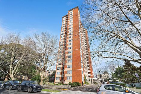 42/8 Fullerton St, Woollahra, NSW 2025