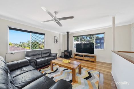 Property photo of 33 Rinavore Street Ferny Grove QLD 4055