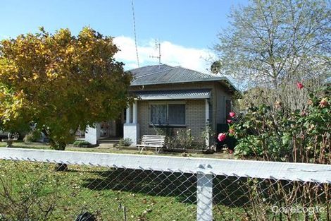 Property photo of 15 Byrne Street Benalla VIC 3672