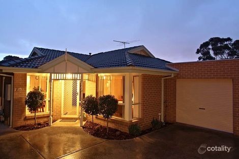 Property photo of 2/75 Swan Street Keilor Park VIC 3042