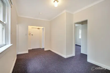 23/3 Ward Ave, Potts Point, NSW 2011