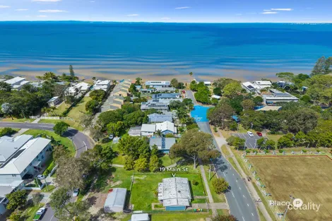 Property photo of 19 Main Street Beachmere QLD 4510