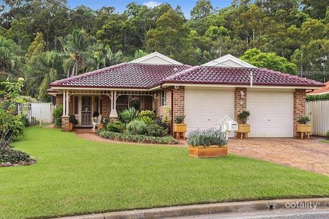Property photo of 7 Tapestry Way Umina Beach NSW 2257