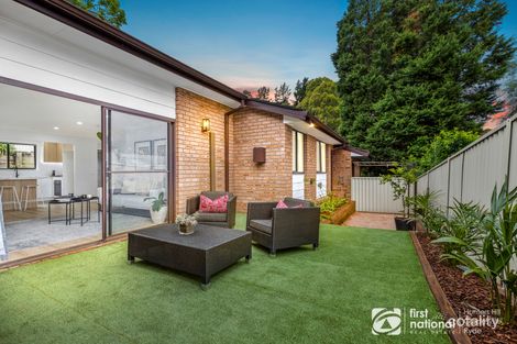 Property photo of 3/64A Brush Road West Ryde NSW 2114