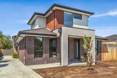 Property photo of 1/21 Wilkinson Crescent Bellfield VIC 3081