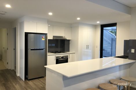 101/115 Bowden St, Meadowbank, NSW 2114