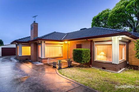 Property photo of 1/14 Harrow Street Blackburn South VIC 3130