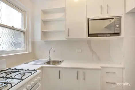 Property photo of 23/3 Ward Avenue Potts Point NSW 2011