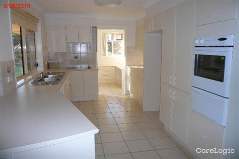 Property photo of 8 Blue Gum Way North Nowra NSW 2541