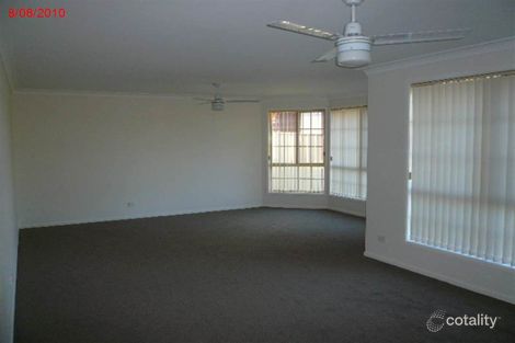 Property photo of 8 Blue Gum Way North Nowra NSW 2541