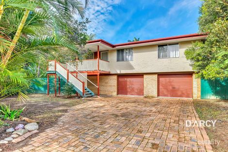 Property photo of 3 Granton Place The Gap QLD 4061