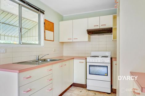Property photo of 3 Granton Place The Gap QLD 4061