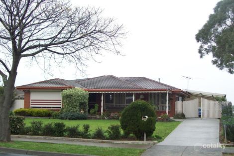 78 Fountain Dr, Narre Warren, VIC 3805