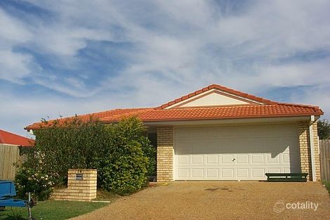 Property photo of 18 Achterberg Place Victoria Point QLD 4165