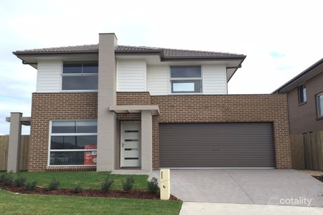 20 Beauchamp Dr, The Ponds, NSW 2769