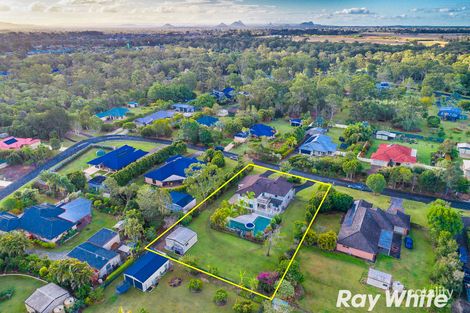 Property photo of 58 Nectar Way Burpengary East QLD 4505
