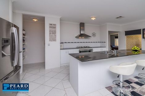 Property photo of 38 Leschenault Loop Banksia Grove WA 6031