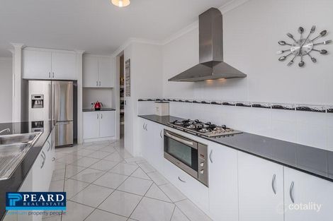 Property photo of 38 Leschenault Loop Banksia Grove WA 6031
